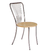 Cc3502 - Cafetaria Chair